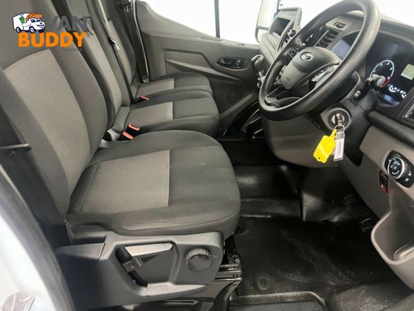 Ford Transit 2.0 350 EcoBlue Leader RWD L3 Euro 6 363559515