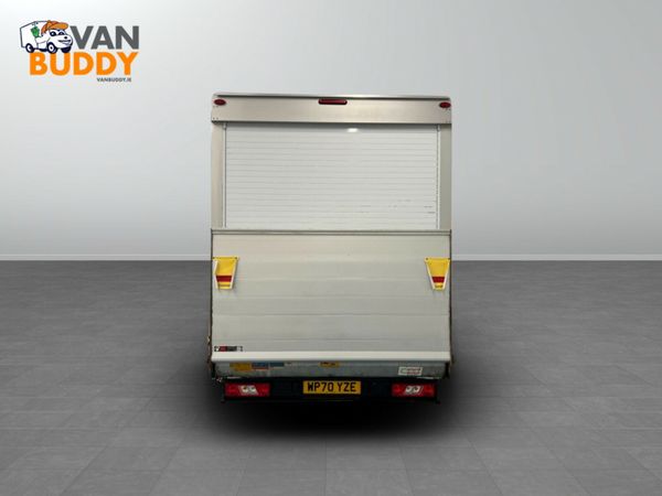Ford Transit 2.0 350 EcoBlue Leader RWD L3 Euro 6 363559510