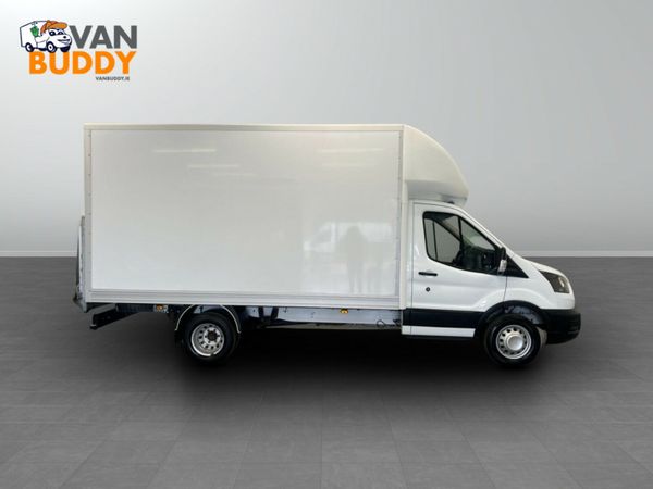 Ford Transit 2.0 350 EcoBlue Leader RWD L3 Euro 6 363559512
