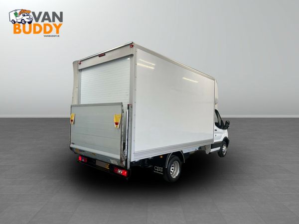 Ford Transit 2.0 350 EcoBlue Leader RWD L3 Euro 6 363559513