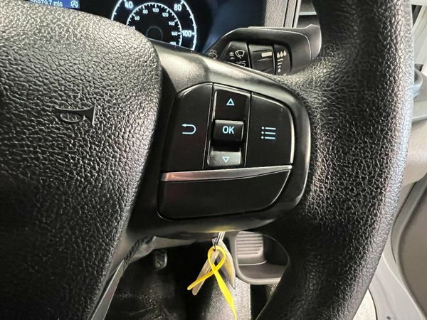 Ford Transit 2.0 350 EcoBlue Leader RWD L3 Euro 6 363559521