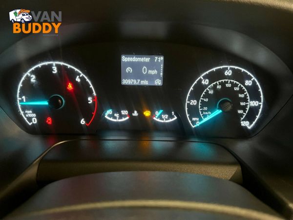 Ford Transit 2.0 350 EcoBlue Leader RWD L3 Euro 6 363559534