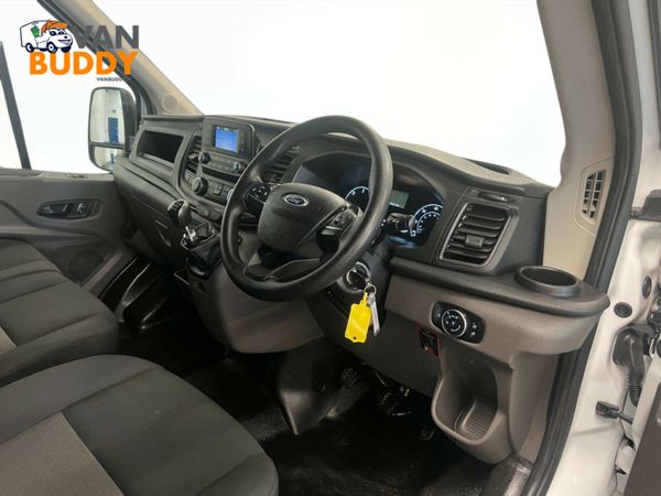 Ford Transit 2.0 350 EcoBlue Leader RWD L3 Euro 6 363559531