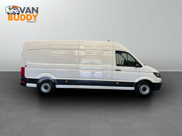 Volkswagen Crafter 2.0 TDI CR35 Commerce Plus FWD 363559547