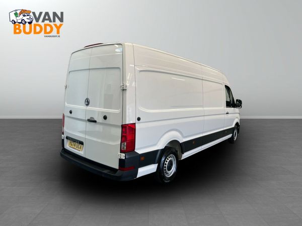 Volkswagen Crafter 2.0 TDI CR35 Commerce Plus FWD 363559548