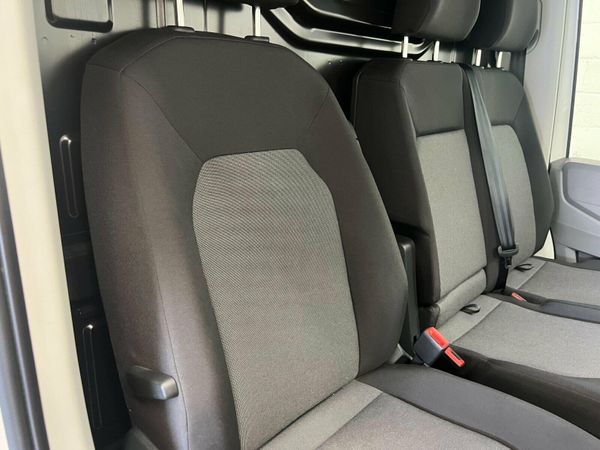Volkswagen Crafter 2.0 TDI CR35 Commerce Plus FWD 363559549
