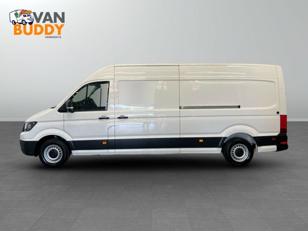 Volkswagen Crafter 2.0 TDI CR35 Commerce Plus FWD 363559540