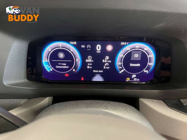 Volkswagen Crafter 2.0 TDI CR35 Commerce Plus FWD 363559555