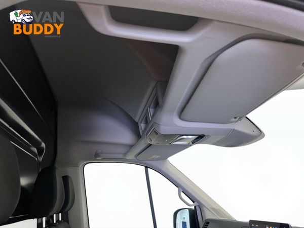 Volkswagen Crafter 2.0 TDI CR35 Commerce Plus FWD 363559557