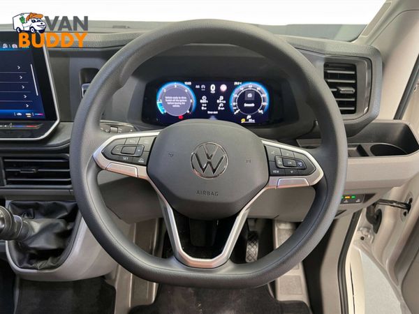 Volkswagen Crafter 2.0 TDI CR35 Commerce Plus FWD 363559558