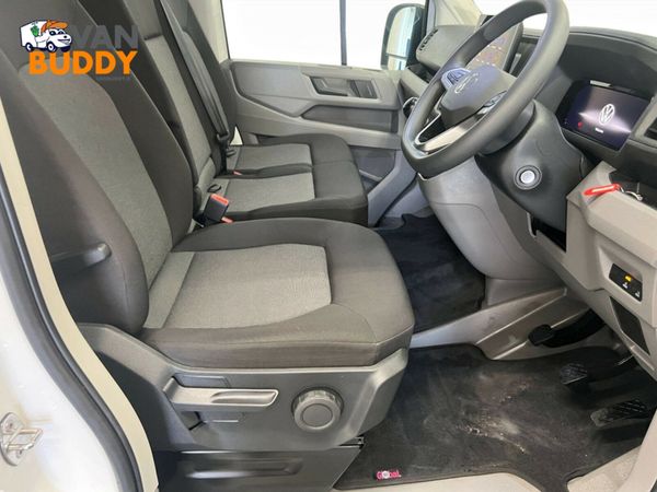 Volkswagen Crafter 2.0 TDI CR35 Commerce Plus FWD 363559550
