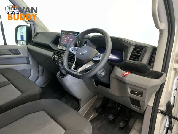 Volkswagen Crafter 2.0 TDI CR35 Commerce Plus FWD 363559552