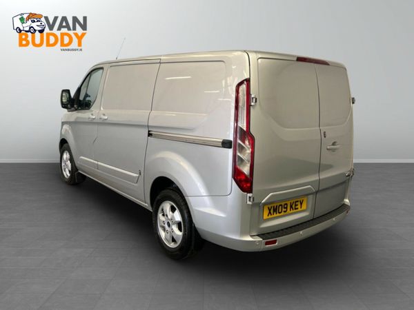 Ford Transit Custom 2.2 TDCi 270 Limited L1 H1 5dr 363559649