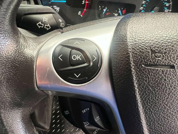 Ford Transit Custom 2.2 TDCi 270 Limited L1 H1 5dr 363559658