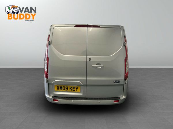 Ford Transit Custom 2.2 TDCi 270 Limited L1 H1 5dr 363559650