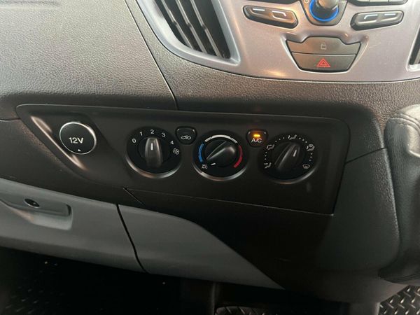 Ford Transit Custom 2.2 TDCi 270 Limited L1 H1 5dr 363559675