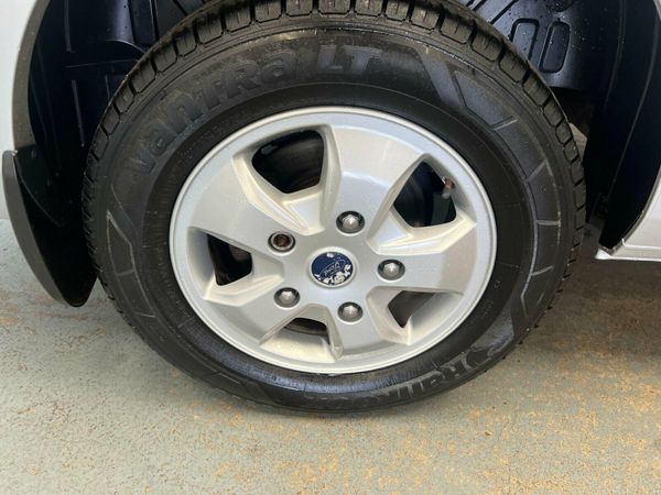 Ford Transit Custom 2.2 TDCi 270 Limited L1 H1 5dr 363559676