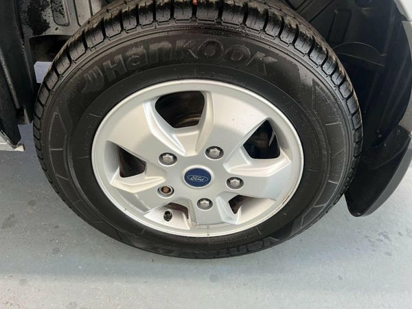Ford Transit Custom 2.2 TDCi 270 Limited L1 H1 5dr 363559677