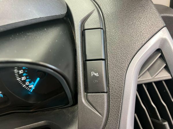 Ford Transit Custom 2.2 TDCi 270 Limited L1 H1 5dr 363559673