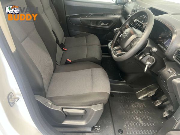 Citroen Berlingo 1.5 BlueHDi 1000 Worker M SWB Eur 363559820