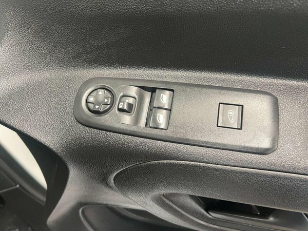 Citroen Berlingo 1.5 BlueHDi 1000 Worker M SWB Eur 363559821