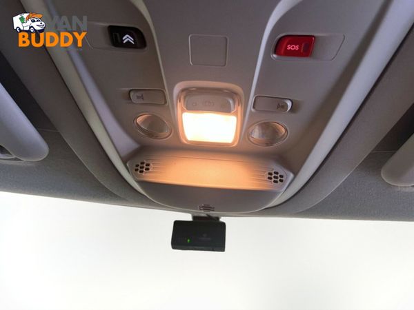 Citroen Berlingo 1.5 BlueHDi 1000 Worker M SWB Eur 363559831