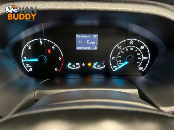 Ford Transit Custom 2.0 280 EcoBlue Leader L1 H2 E 363559868