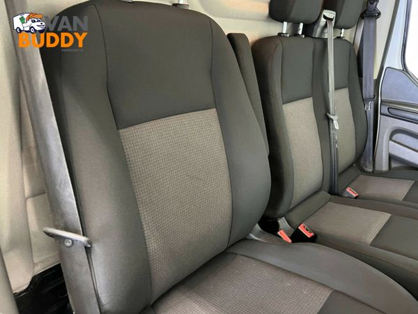 Ford Transit Custom 2.0 280 EcoBlue Leader L1 H2 E 363559862