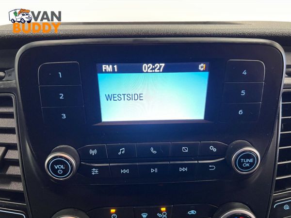 Ford Transit Custom 2.0 280 EcoBlue Leader L1 H2 E 363559872