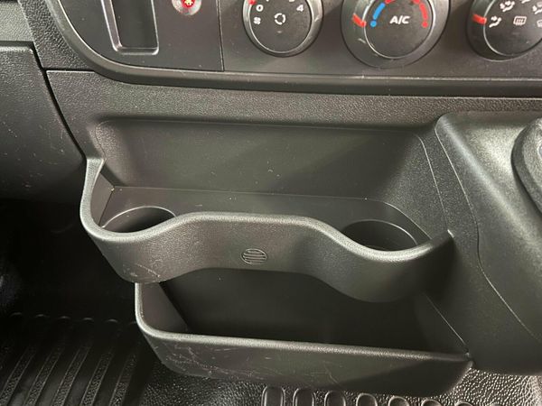 Renault Master 2.3 dCi 35 Business FWD LWB Euro 6 363559889