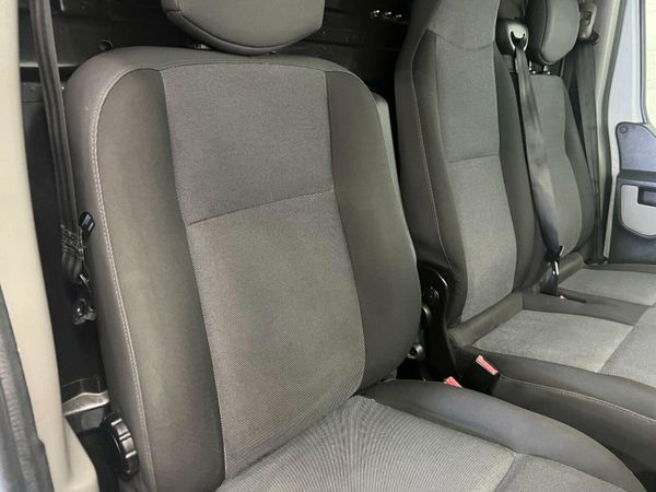 Renault Master 2.3 dCi 35 Business FWD LWB Euro 6 363559882