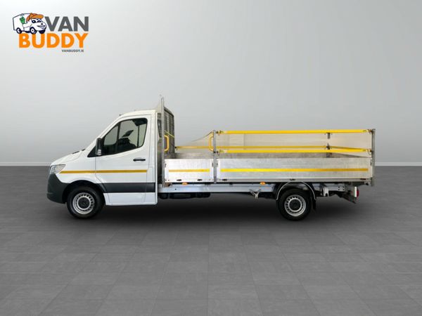 Mercedes-Benz Sprinter 2.0 315 CDI Progressive RWD 363559896