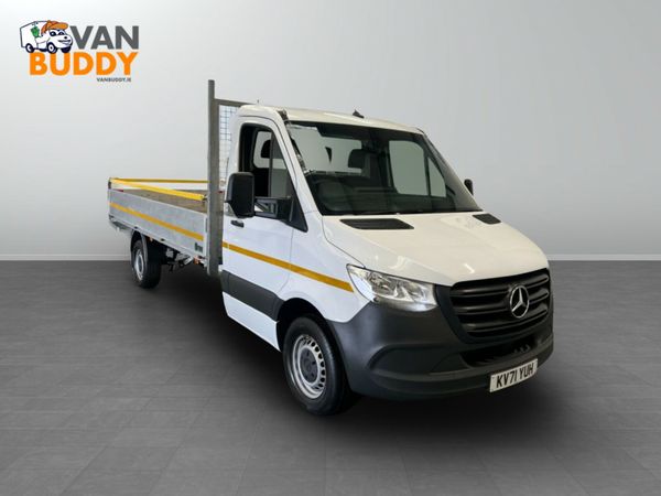 Mercedes-Benz Sprinter 2.0 315 CDI Progressive RWD 363559897
