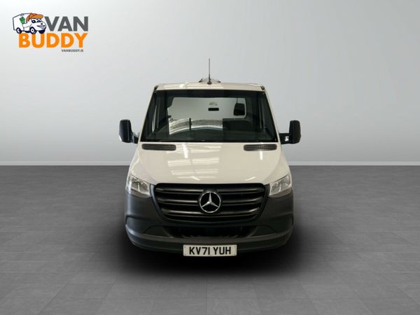 Mercedes-Benz Sprinter 2.0 315 CDI Progressive RWD 363559898