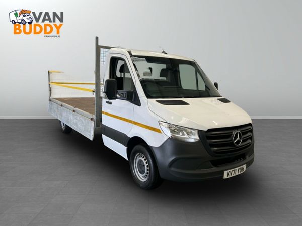Mercedes-Benz Sprinter 2.0 315 CDI Progressive RWD 363559899