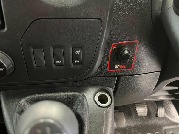 Renault Master 2.3 dCi 35 Business FWD LWB Euro 6 363559890