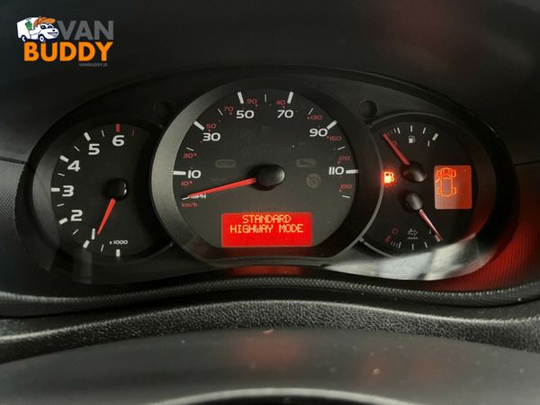 Renault Master 2.3 dCi 35 Business FWD LWB Euro 6 363559893