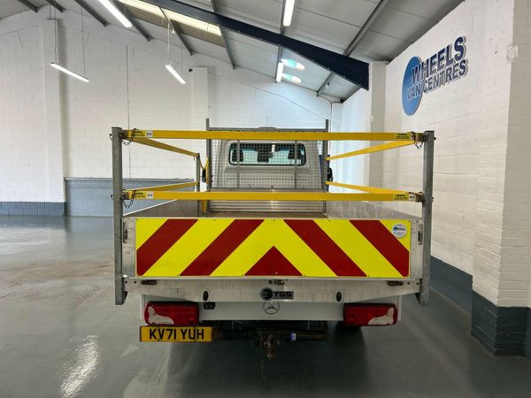 Mercedes-Benz Sprinter 2.0 315 CDI Progressive RWD 363559904