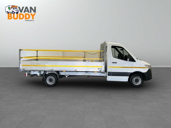 Mercedes-Benz Sprinter 2.0 315 CDI Progressive RWD 363559906