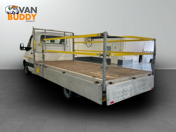 Mercedes-Benz Sprinter 2.0 315 CDI Progressive RWD 363559903