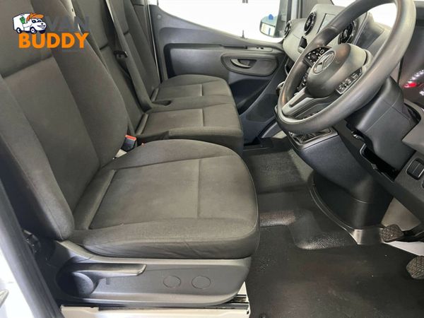 Mercedes-Benz Sprinter 2.0 315 CDI Progressive RWD 363559910