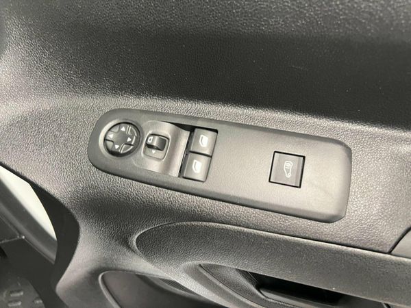 Citroen Berlingo 1.5 BlueHDi 1000 Worker M SWB Eur 363559925