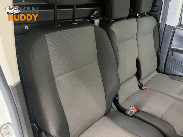 Citroen Berlingo 1.5 BlueHDi 1000 Worker M SWB Eur 363559930
