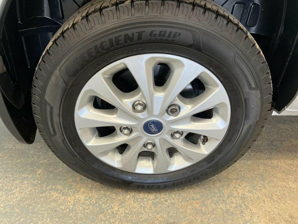 Ford Transit Custom 2.0 340 EcoBlue MHEV Limited L 363559955