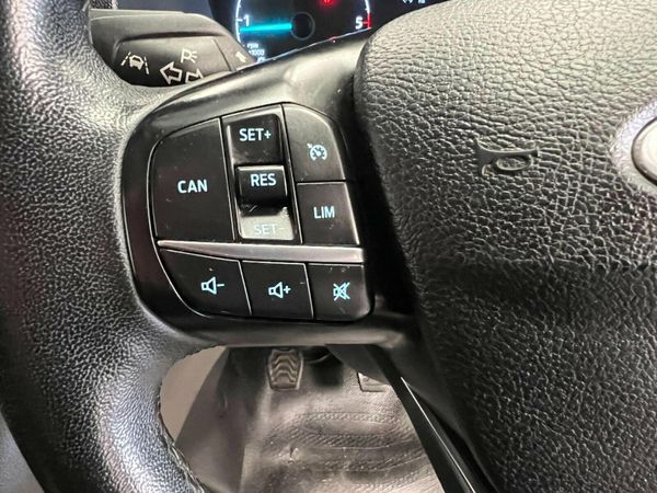 Ford Transit Custom 2.0 340 EcoBlue MHEV Limited L 363559950