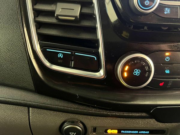Ford Transit Custom 2.0 340 EcoBlue MHEV Limited L 363559952