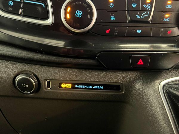 Ford Transit Custom 2.0 340 EcoBlue MHEV Limited L 363559953