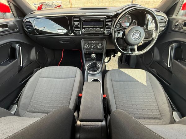 Volkswagen Beetle 1.2 TSI 6 speed manual 363550166