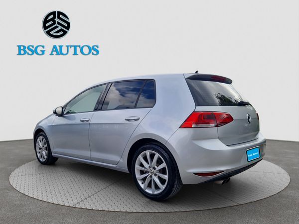 2015 VOLKSWAGEN GOLF 1.4 TSI HIGH LINE  AUTOMATIC 363550645