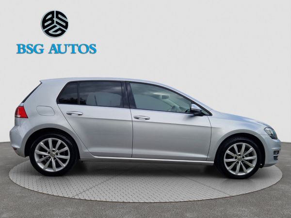 2015 VOLKSWAGEN GOLF 1.4 TSI HIGH LINE  AUTOMATIC 363550647